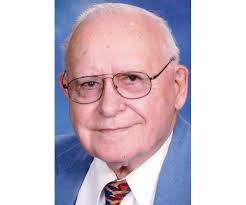 Luverne Schroeder Obituary (1927