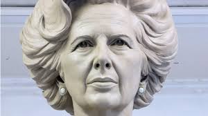 Margaret Thatcher set to lose out in Parliament Square statue battle