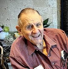 Richard Elliott Obituary