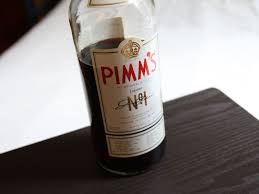 How To Use Pimm S Beyond The Pimm S Cup Pimms Cocktail Pimm S Pimms Drink