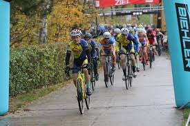 Cross Vier Heimsiege Fur White Rock Am Granschutzer Auensee Radsport Sah