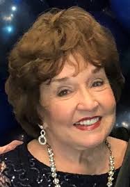 Katherine Ann O'Connor Bruner Obituary February 23, 2020