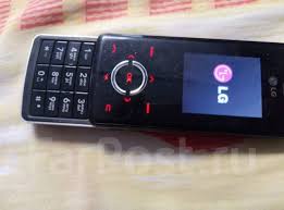 Телефон LG Рабочий LG KG280 - Смартфоны ...