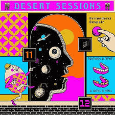 Tour history by song » upcoming shows. Review Desert Sessions Volumes 11 And 12 Sputnikmusic