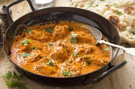 Si te gusta aprovechar tu thermomix para cocinar todo tipo de recetas, te mostramos ahora como utilizarla para hacer esta receta de pollo al curry thermomix de. Receta De Pollo Al Curry Hindu Unareceta Com