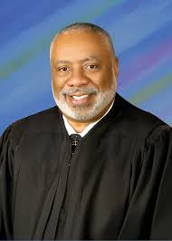 The Honorable Marion A. Humphrey, Sr.