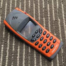 Jual Casing Ericsson R250s Pro Original ...
