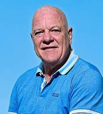 Andy Gray now aged 68, Was the main presenter