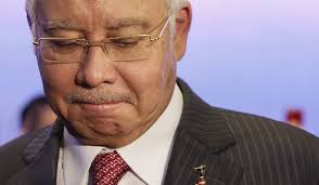 Image result for najib