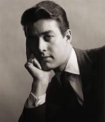 Joseph Kennedy Sr. with his sons, 1930s.