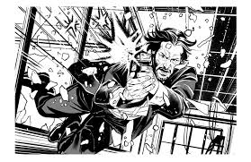John wick offers up a world that appears to be entirely populated by assassins, and stahelski has a few tricks to keep it feeling that way, pointing out that when keanu walks across the street, everybody goes against him. Upcoming John Wick Comic Book Art By Giovanni Valletta John Wick Know Your Meme