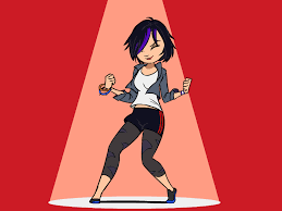 Pin On Big Hero 6