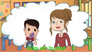 Am incredere in ea, chiar daca spune sa tac. AtenÈie Mare La Doamna InvÄÈÄtoare Pic Pac Poc Cantec Animat Pentru Copii Cu Versuri Youtube