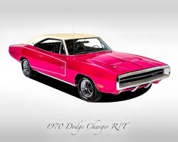 Image result for Panther Pink 1970 Monaco