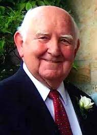 John Nacke Obituary September 18, 2014