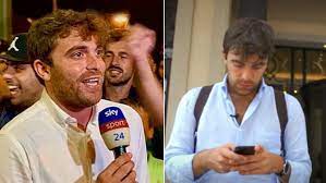 Meet Fabrizio Romano: The King Of Football Transfer News - SPORTbible