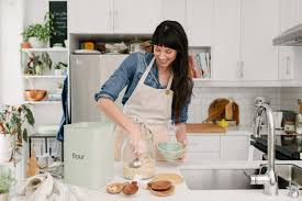 Top Ingredients for Successful Baking