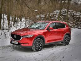 Mazda hat den kompaktvan mazda 5 frisch gemacht. Mazda Cx 5 Benzin Mit Allrad Und Automatik Testbericht Vet Magazin At