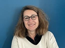 Portrait de Samira El Alaoui