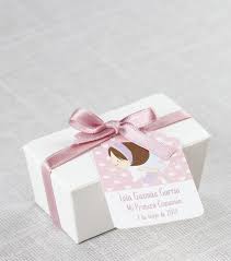 Nuestras brochetas de chuches para comunión. Detalles Comunion Recuerdos De Comunion Con Detalle