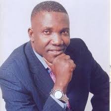 Bishop Moses Richards