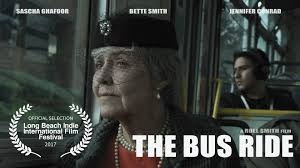 The Bus Ride
