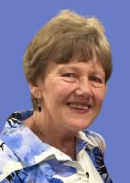 Rosemary Best Obituary (1941