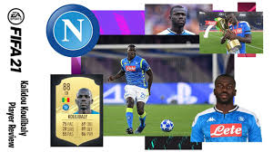 Entitle fifa 21 on either playstation 4 or xbox one before the release of fifa 22 and upgrade your game for the equivalent next generation console (playstation 5 or xbox series x) at no additional cost. Fifa 21 Koulibaly Player Review Budget Van Dijk Fifa 21 Youtube