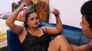 Stepmother Aunty gets stiff-core screwed while her son-in-laws away