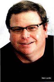 On your desk this week