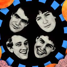 Eddy Current Suppression Ring