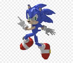 It allows them to build houses, cars, animals, human beings, superheroes, etc. Sonic Lego Hd Png Download 600x800 3448427 Pngfind