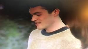 David catches Donna kissing Noah