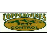 Coppermines Pest Control
