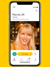 With so many different platforms to choose from (and plenty of members signed related: Why Mature Dating Apps Are Coming Of Age Bbc News