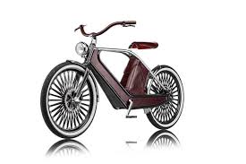 Trends Juli 2013 3 X Bike Neuheit Bilder Fit For Fun E Bike Custom Fahrrad Fahrrad Design