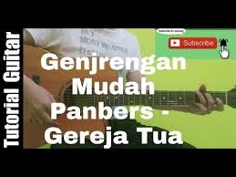 Chord lagu gereja tua kumpulan ilmu dan pengetahuan penting. Lagu Barat Mudah Belajar Gitar Cara Lif Co Id