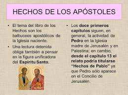 We did not find results for: Introduccion Al Libro De Los Hechos De Los Apostoles 54 Ppt Video Online Descargar