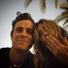 That's Amore! See the Most Romantic Celeb Vacations Where Stars Celebrated  Engagements, Honeymoons, and More!