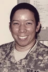 Passing of Col. Celia Wintz, Texas State Guard Member and Medical  Professional