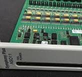 SPASO11 ABB Bailey Analog Output Module AO Module 14 CH ...