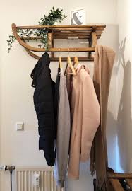 Schlitten Garderobe Garderobe Ideen Schlitten Garderobe