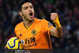 Raúl alonso jiménez rodríguez date of birth: Menjelma Striker Tajam Raul Jimenez Justru Sadari Cetak Gol Bukan Hal Terpenting Bolasport Com