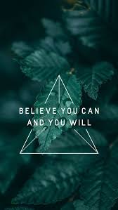 Believe Quote Backgrounds Hd Quotes Iphone Wallpaper Quotes Hd
