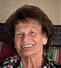 Mamie Harris Obituary