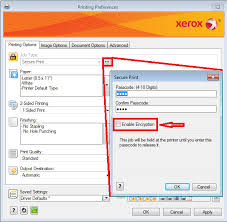 Solved Print Job Deleted Because Of Decryption Failure Customer Support Forum