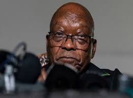 The jacob zuma foundation tweeted. Zlj6h1rouvaw3m