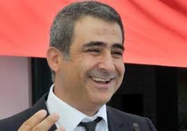 Sak yine gururumuz oldu