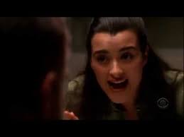 I woke up to see chiron and grover well then, let's begin the interrogation! to be honest, she sounds too cheery for this to be an interrogation. Ziva Interrogate The Captain And Speaks Turkish Hiatus Part 1 03x23 Youtube
