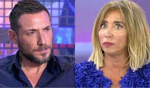 Las consecuencias para María Patiño por lo que insinuó de Antonio David en 'Socialité'